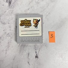 Official Nintendo Gamecube Memory Card DOL-008 Genuine Grey OEM