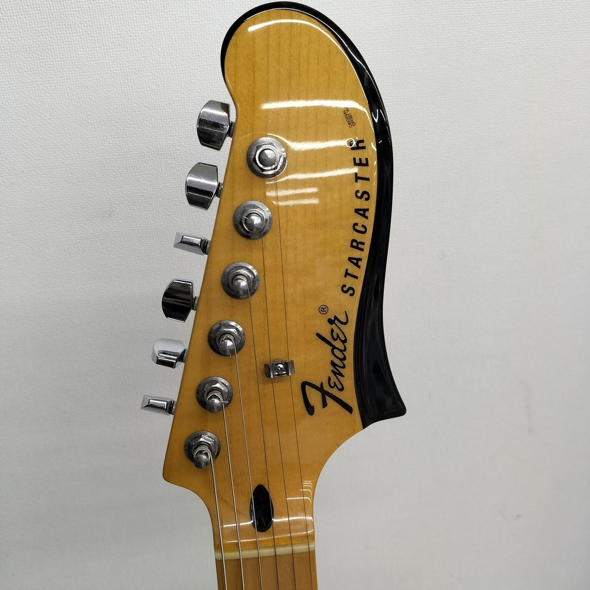 FENDER / MODERN PLAYER STARCASTER | eBay FENDER / MODERN PLAYER STARCASTER | eBay