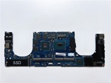 Laptop Motherboard For Dell XPS 15 9570 Xeon E-2176M N18P-Q3-A1 CN-08MMNW