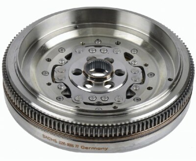 SACHS 2295 000 677 Schwungrad für AUDI