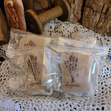 LINEN Lavender Sachet