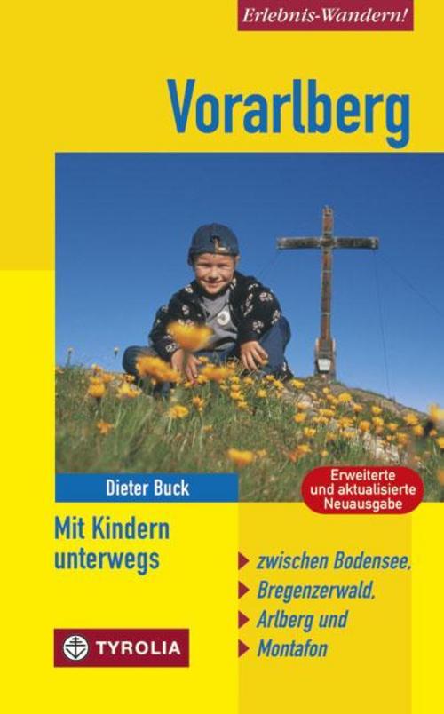 Thumbnail - Dieter Buck Vorarlberg - Mit Kindern Unterwegs