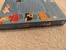 Nintendo NES Game Trog!- Boxed But No Manual