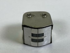 Nos Ampex Ag-440 1/4 Inch 2-track Erase Head Tape Machine