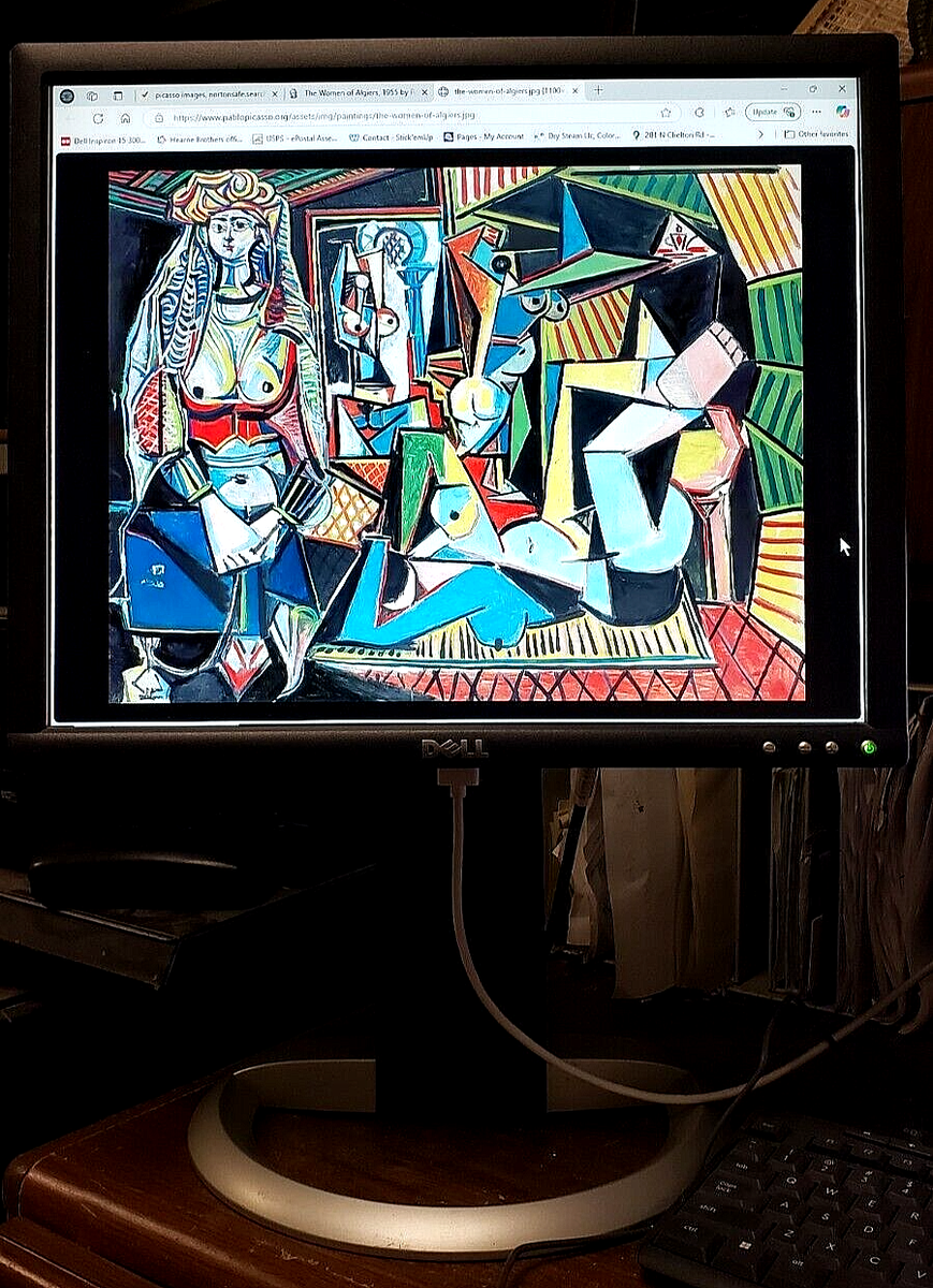 Dell 1905FP LCD Monitor for sale online | eBay
