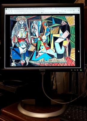 Dell 1905FP LCD Monitor for sale online | eBay