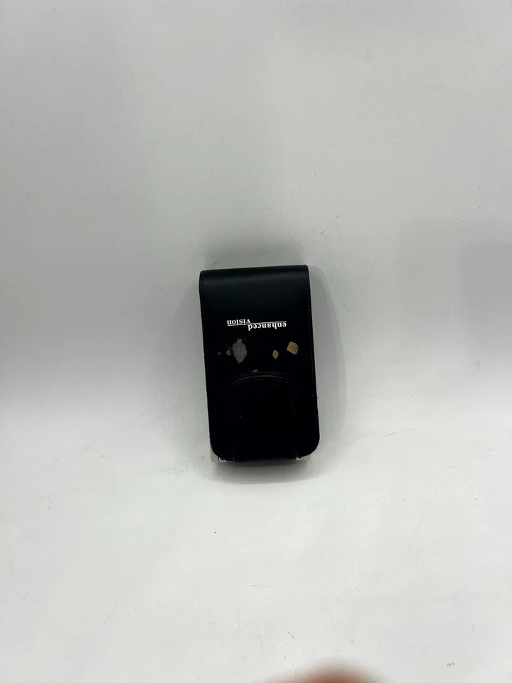 Enhanced Vision Pebble PEB-4.3-A Handheld Magnifier Missing Battery Cover - Image 3 of 4