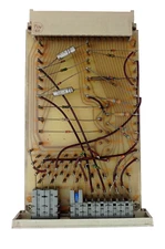 SIEMENS SIMADYN 6DC5003-8AC-Z PCB CARD