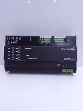 CONTROL 4 / C4-DIN-8TV-E/ DIMMER MODULE