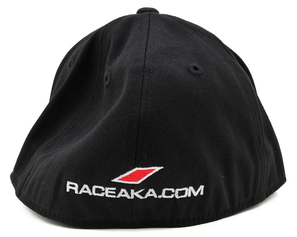 AKA Flatbill Baseballkappe AKA98102F  - Bild 2 von 2