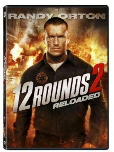 12 Rounds 2: Reloaded (DVD)