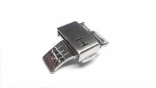 HAMILTON buckle deployante deployment 20mm H640.000.152 ref H640000152 GENUINE
