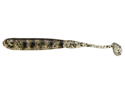 Tiemco PDL Super Shad Tail 3 inch ECO 6pcs Gummiköder FARBEN 