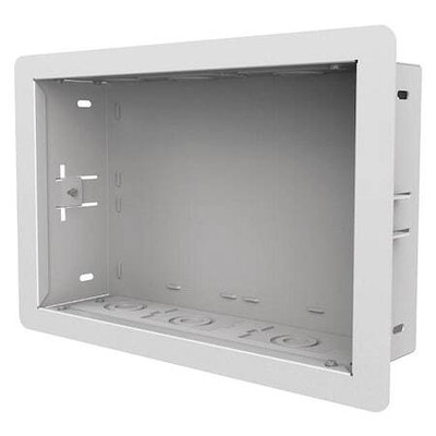 Peerless-Av Ib14x9-W Tv Wall Mount,25 Lb. Cap.