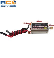 Hot Racing Traxxas TRX4-M High Torque N42 11T 180 Motor TRXM180N9