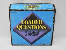 Loaded Questions 100% Complete Game All Things Equal Inc 2003