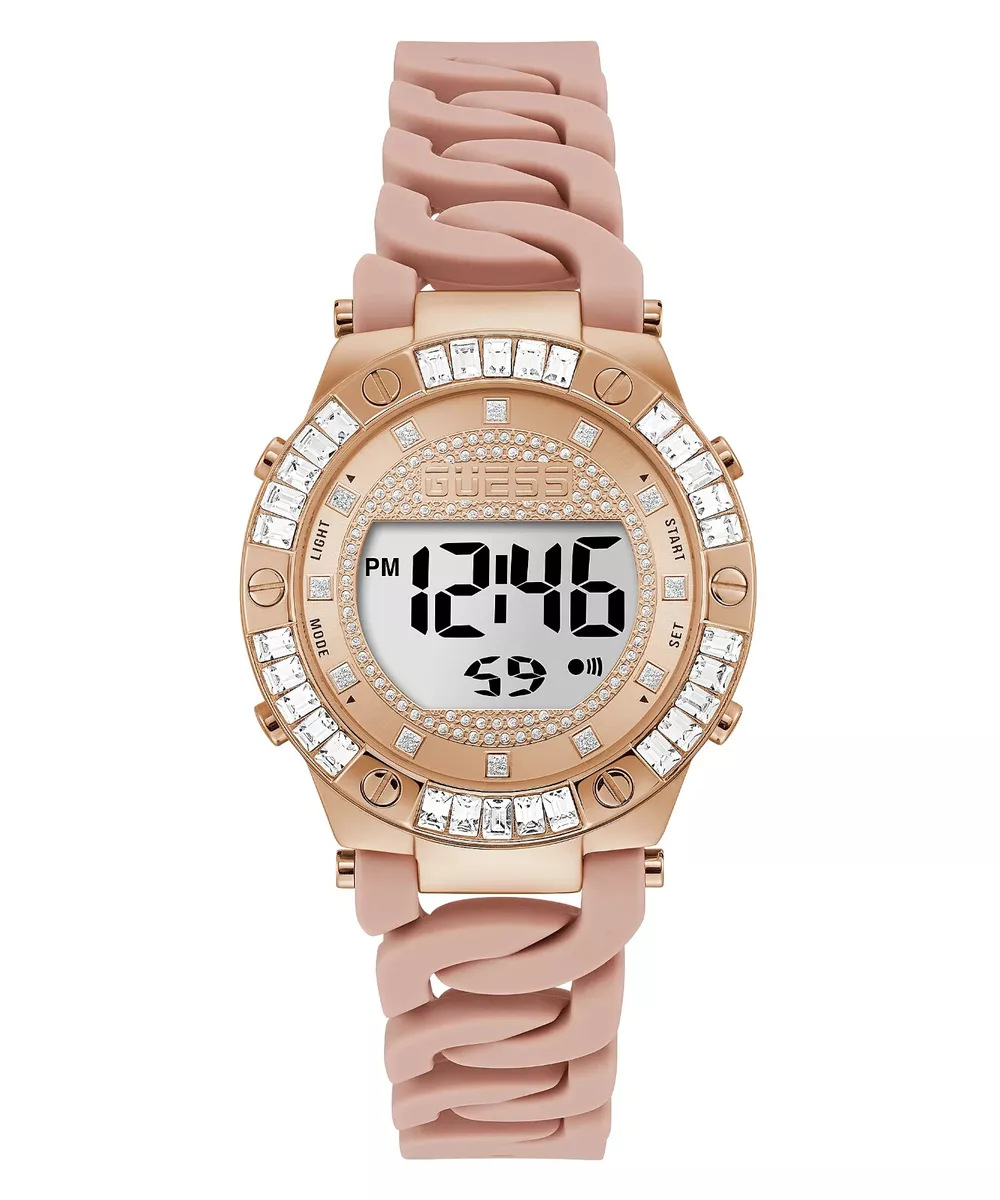 Guess women's digital watches top
