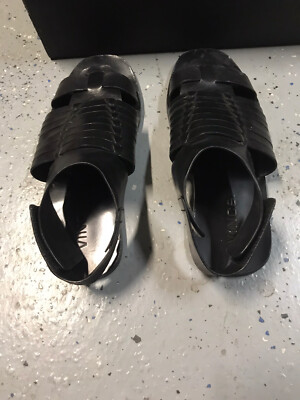huarache gladiator