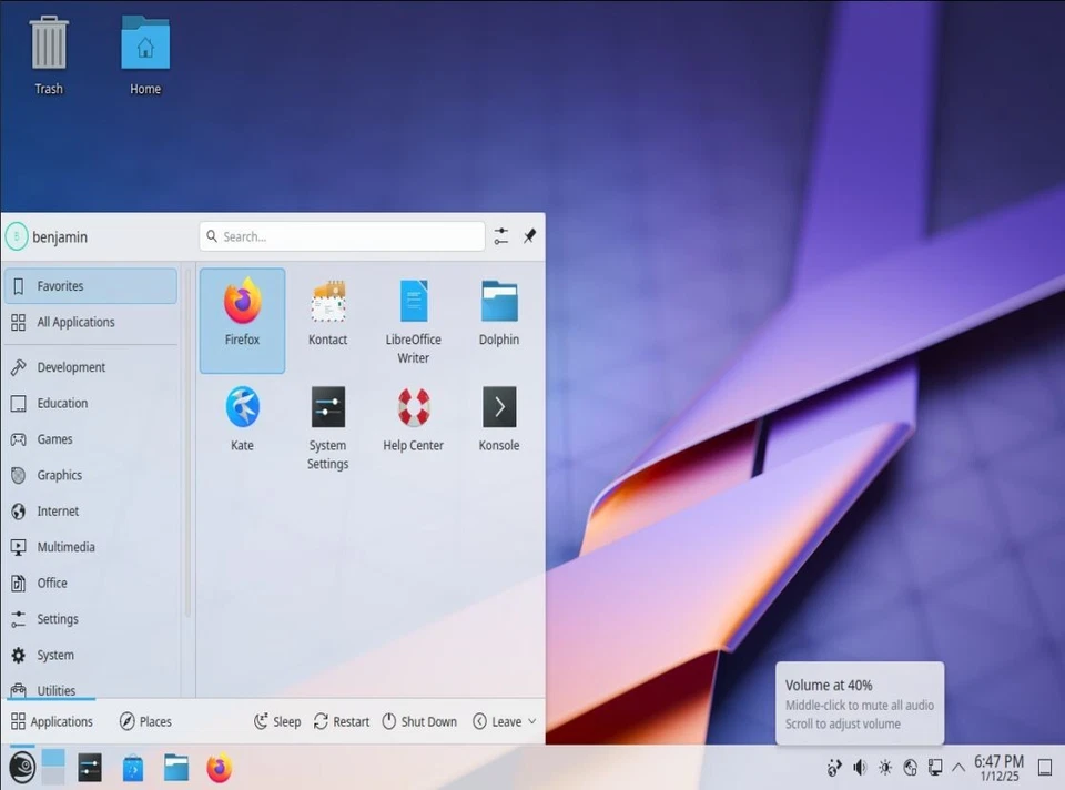 openSUSE Tumbleweed 64-bit Live/Installer DVD Same-Day Shipping California - Image 2 of 4