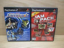 PlayStation Underground Jampack Volume 11 PS2 (Brand New Factory