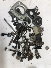 Kawaskai Bayou 250 Hardware Nuts Bolts Misc