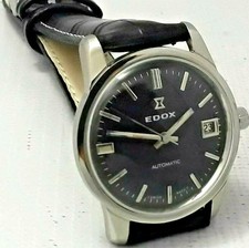 edox electronic