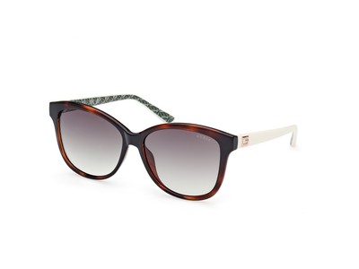 Guess Sunglasses GU7920 52P Havana green Woman | eBay display picture 1