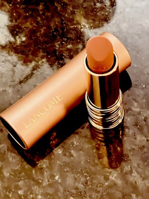LANCOME L'Absolu Rouge Lipcolor 210 Unspoken Feelings Intimate NEW