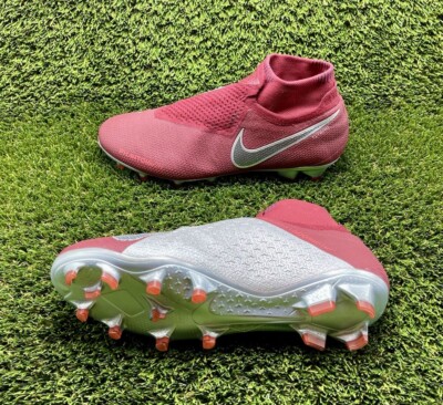 Nike Phantom Vision Elite DF (ref: GX GT Venom Hypervenom Magista