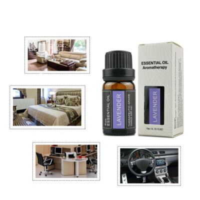 Aromatherapy Candle, Essential Oil, Ginger, Wormwood, Rose Sandalwood Essential 