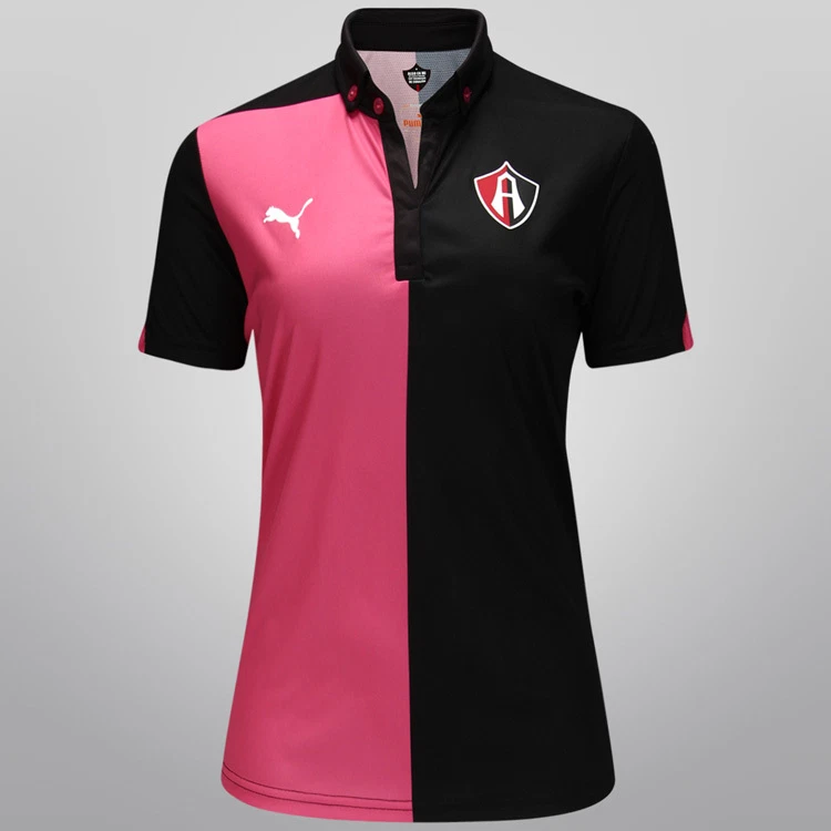 Playera atlas mujer clearance