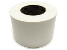 High Quality White Shrink Wrap Tape 4" x 60 yrd/180ft Boat Wrapping