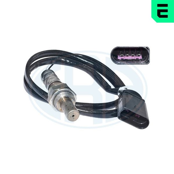 Lambdasonde Sensor Abgassteuerung ERA 570246A FüR VW Golf 7 5G1 BQ1 BE1 BE2 BA5-image