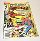 Peter Parker The Spectacular Spider-Man #1  1976 Marvel High Grade Press & CGC!