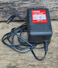 Boss , PSA-120T, Ac, Power Supply, 9 Volt, Electronic Guitar