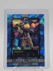 2025 Donruss Optic Brandon Aiyuk Ice (RAW)