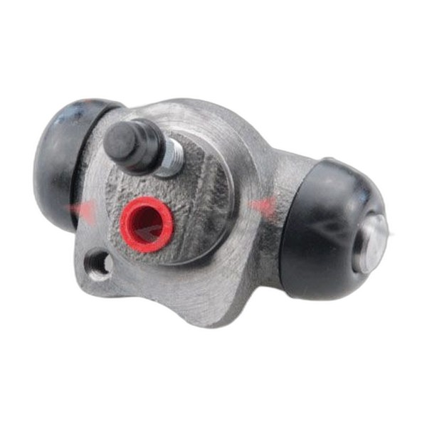 Radbremszylinder Hinterachse Ø 17,5 Mm FTE FüR U.A. Opel Kadett-image