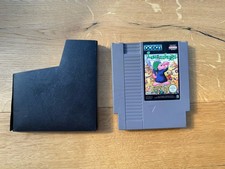 Thumbnail of ebay&reg; auction 377476534870 | Lemmings - Nintendo Entertainment System NES Spiel