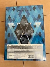 WINNER JAPAN TOUR 2018 Blu-ray ( Edition)