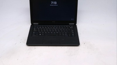 Dell Latitude E7250 12'' i7-5600u 16GB 256GB - Good