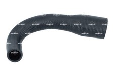 NRF Ladeluftschlauch 166302 für OPEL COMBO Großraumlimousine CORSA S07 MERIVA