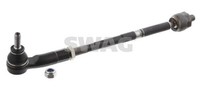Spurstange Swag 30 93 2627 FüR VW Seat Golf A3 BE1 Audi 8VF XL 8PA 5G1 Altea BA5