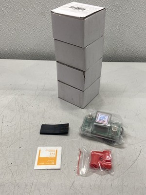 Lot of 4 True Smart Battery Isolator with PEP UTV-SBI-18