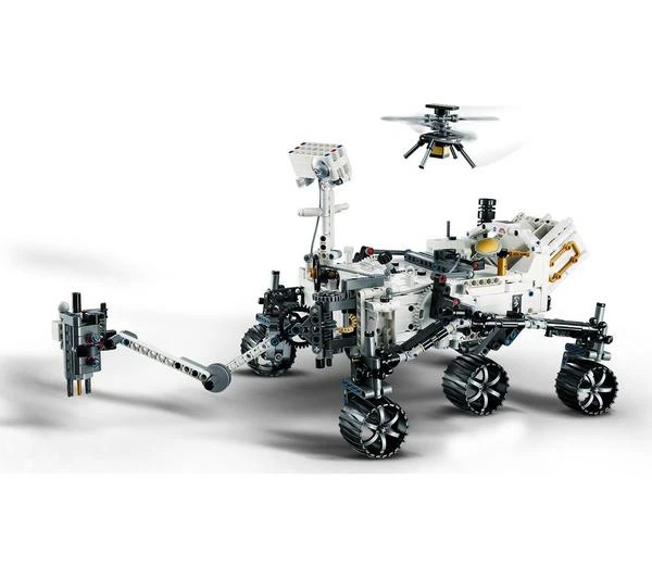 LEGO Technic 42159 Yamaha MT-10 SP, photo 1 of 2