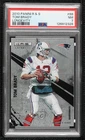2010 Panini Rookies & Stars Longevity Tom Brady #88 PSA 7 0vk6