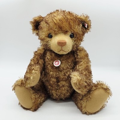 Steiff 021046 Teddybär Little Tom 56 cm