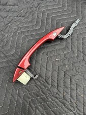 2019-2026 Audi A6 Q6 Q8 Rs6 S6 Rsq8 Exterior Door Handle Right 4m8837206b Oem 2019-2026 Audi A6 Q6 Q8 Rs6 S6 Rsq8 Exterior Door Handle Right 4m8837206b Oem