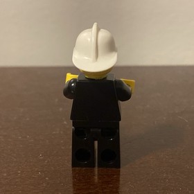 LEGO Fire Brigade (10197) Fire Truck Only Read Description