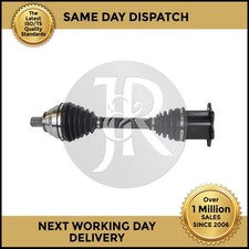 SEAT-VW ALHAMBRA-CC-PASSAT-SHARAN-TOURAN 2.0 TDi DRIVESHAFT NEAR/SIDE 2010>2022