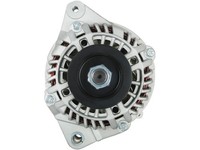 As-Pl Lichtmaschine Generator Lima AS A5076 FüR Honda EV EP EU 70A Civic FR 12V